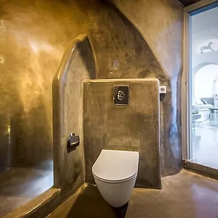 Aqua Serenity Luxury Santorini Hotel 3*