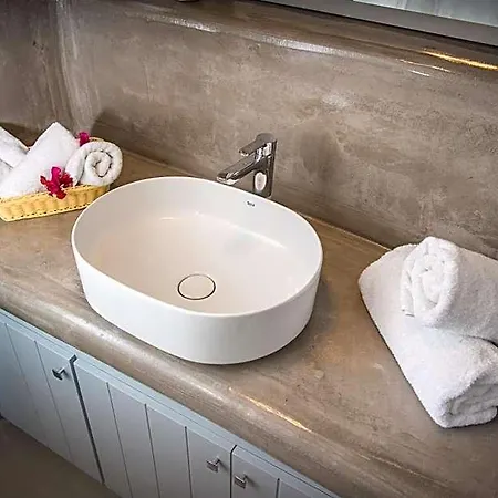 Hotel Aqua Serenity Luxury Santorini Ia