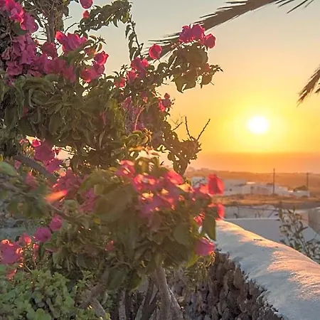 Hotel Aqua Serenity Luxury Santorini
