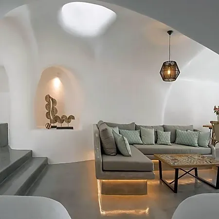 Hotel Aqua Serenity Luxury Santorini Ia