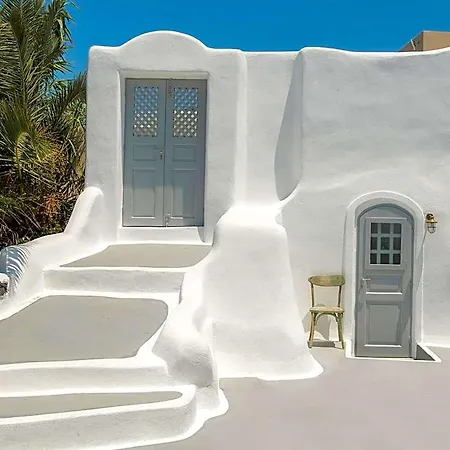 Aqua Serenity Luxury Santorini 3* Ia