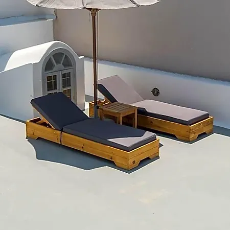 Aqua Serenity Luxury Santorini