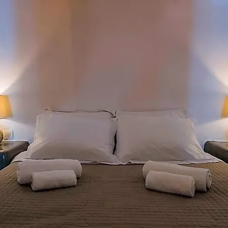 Aqua Serenity Luxury Santorini 3*